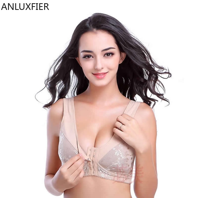 X9050 Front Buckle Vest Type S - Mastectomy Bra Pocket reseña y precio