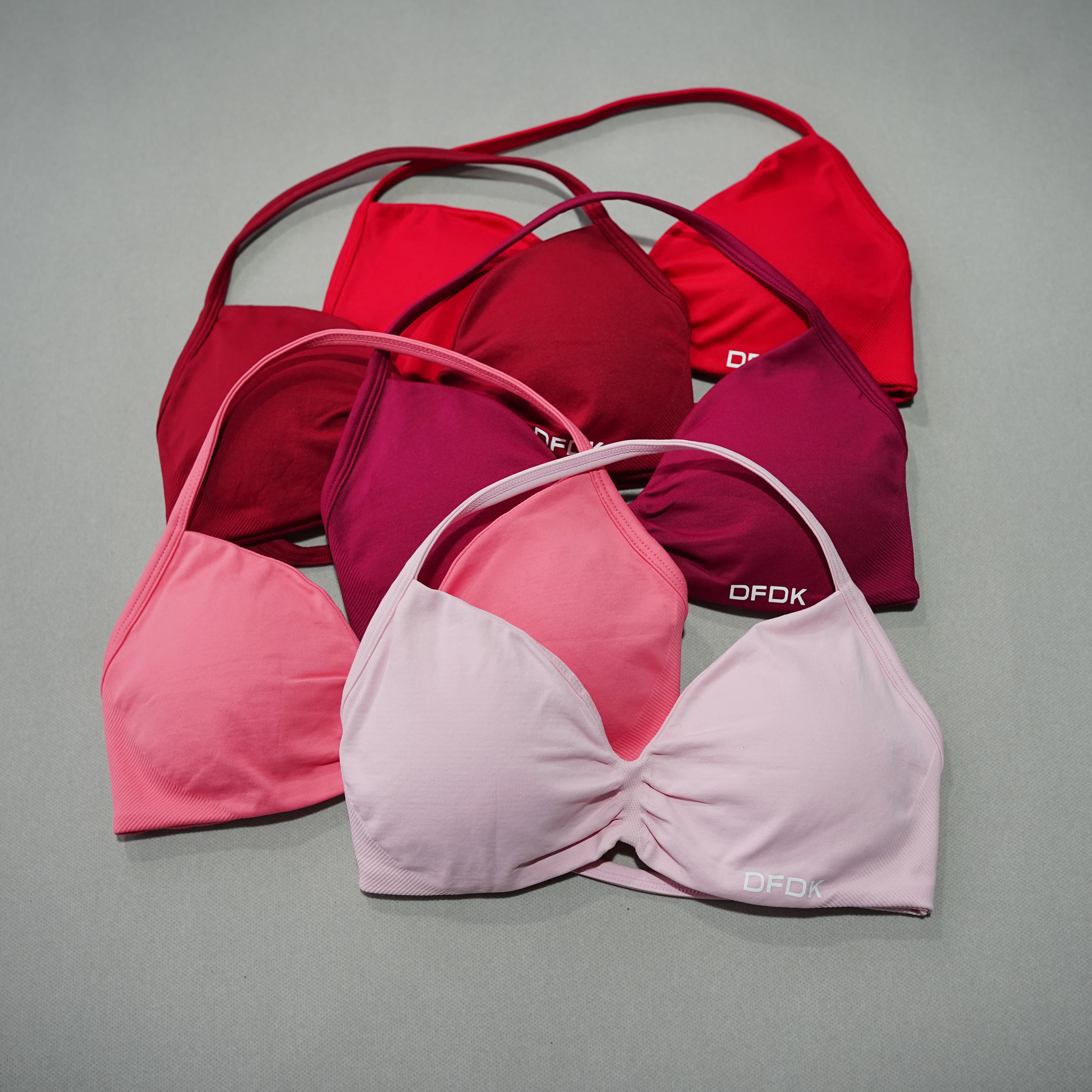 DFDK Women High Support Backle - Minimizer Bra Women reseña y precio