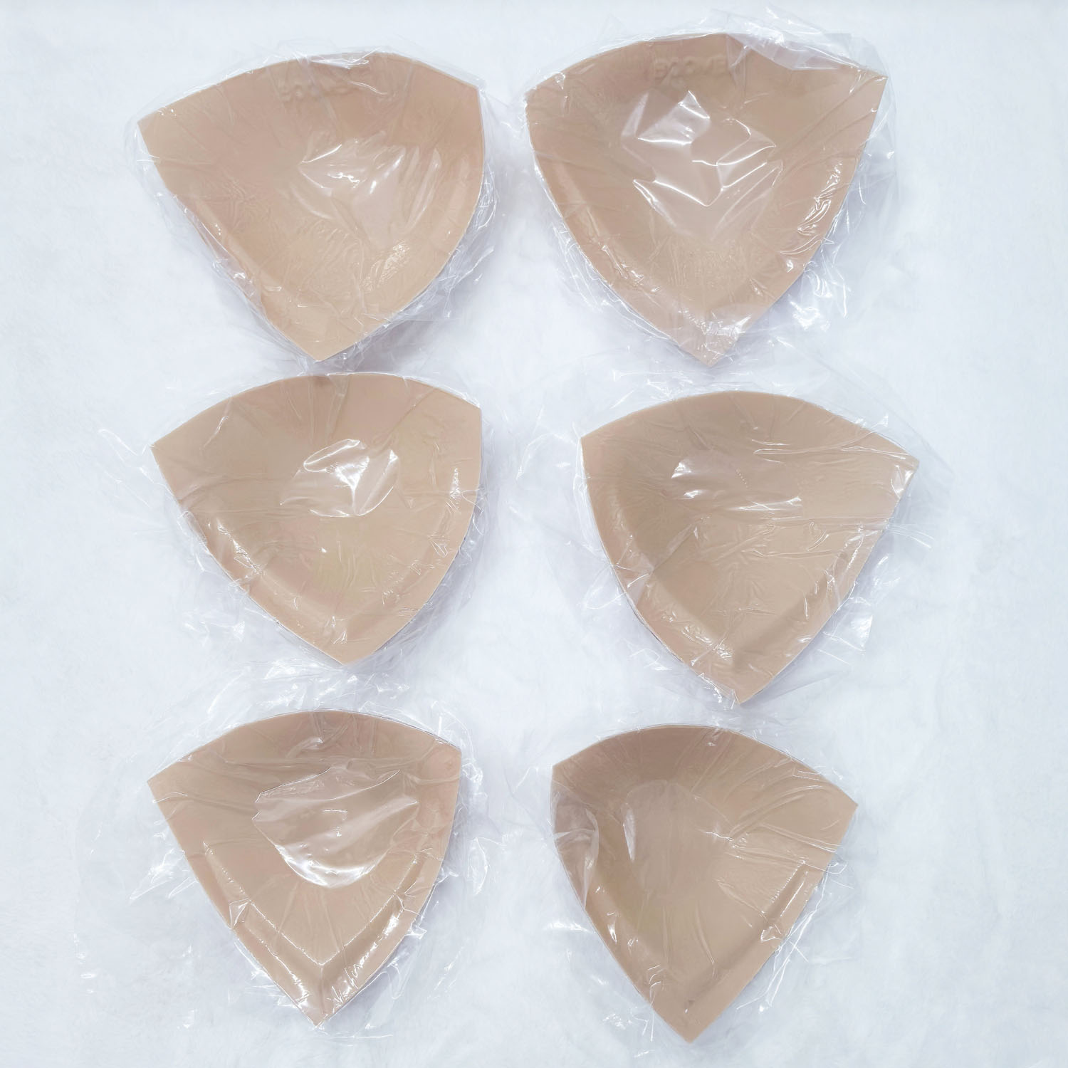 Sticky Bra Inserts Push Up Dou - Backless Bra Sticky reseña y precio