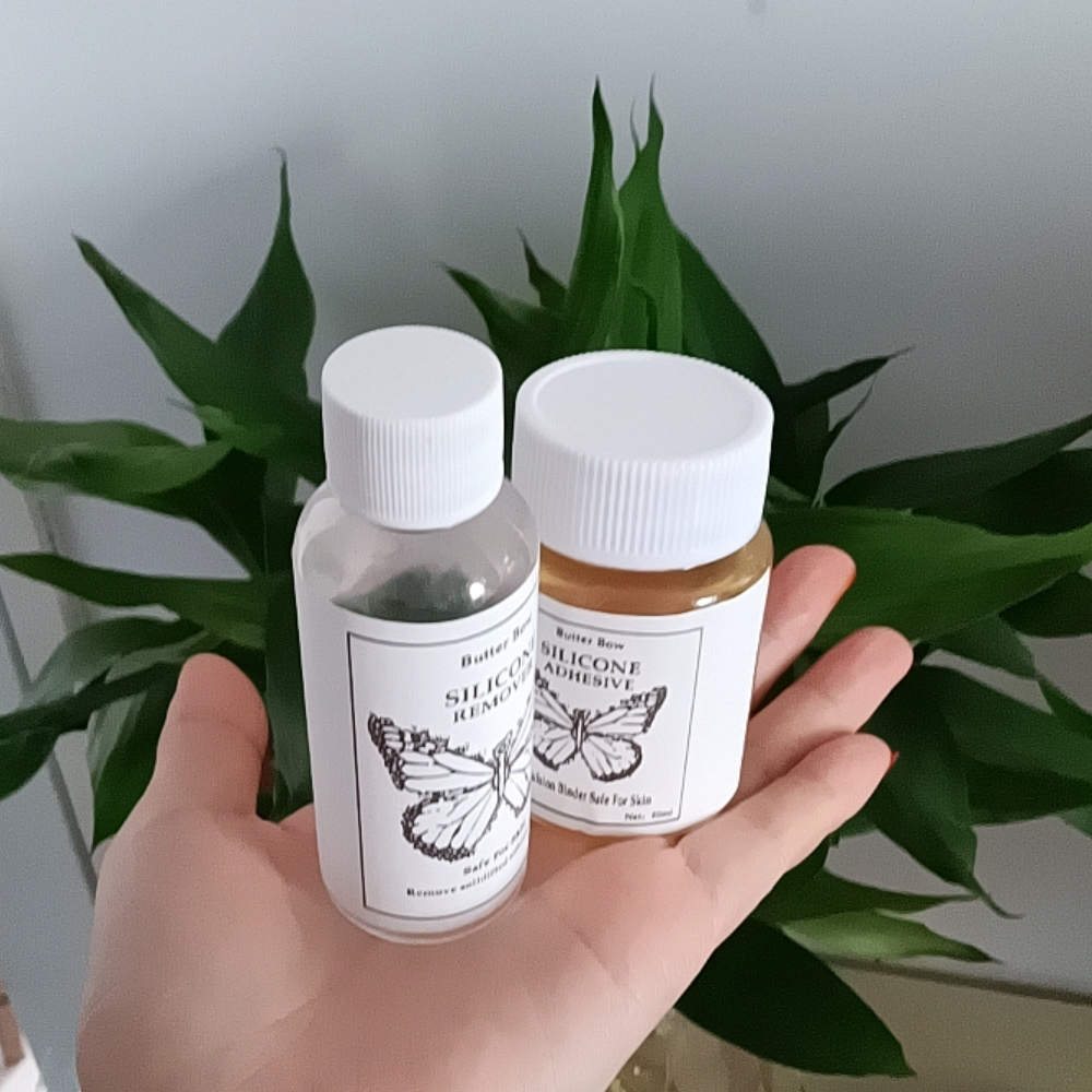 50ml CD Silicone Adhesive Glue - Strapless Bra Adhesive reseña y precio