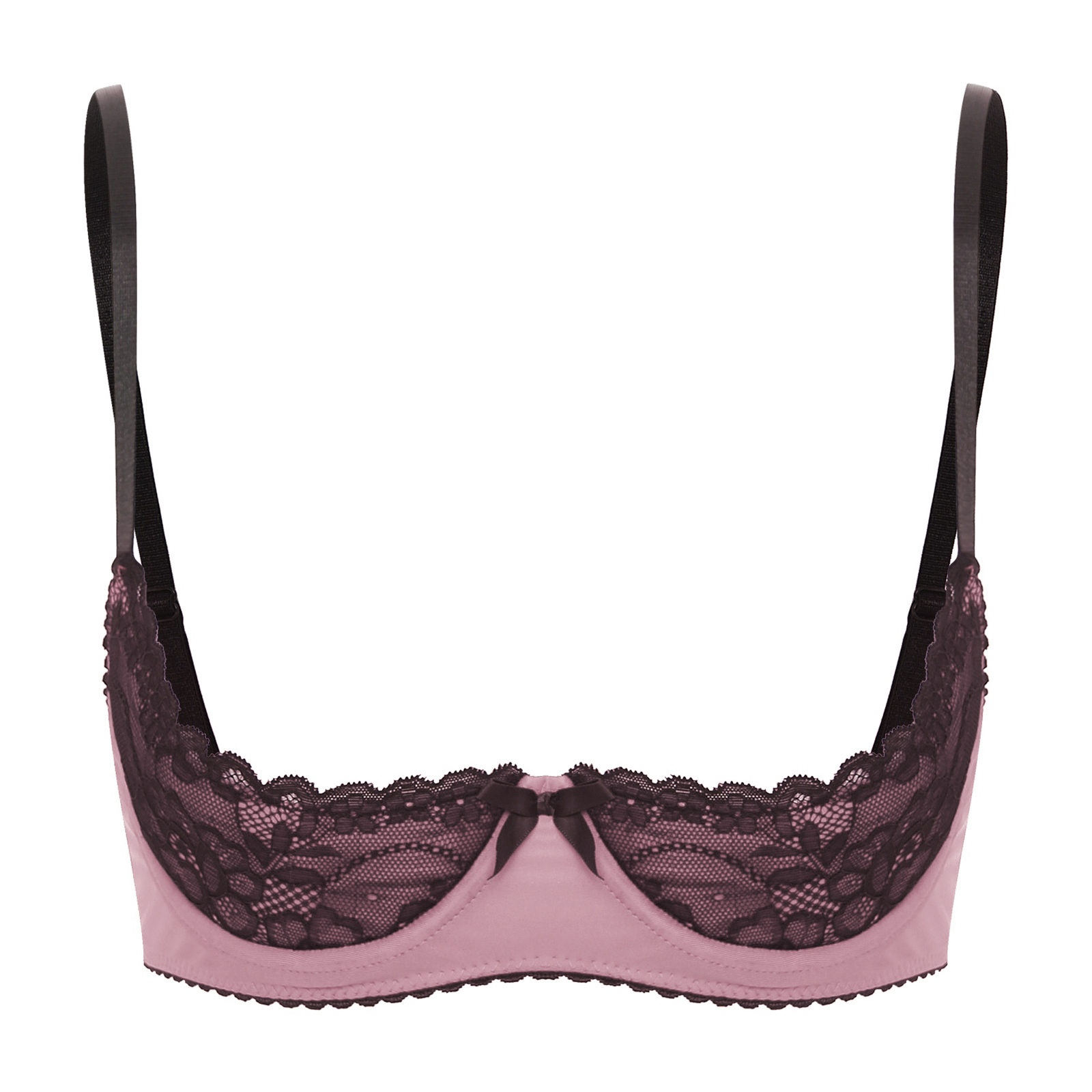 Womens Lingerie Swimwear Under - Underwire Bra Padded reseña y precio