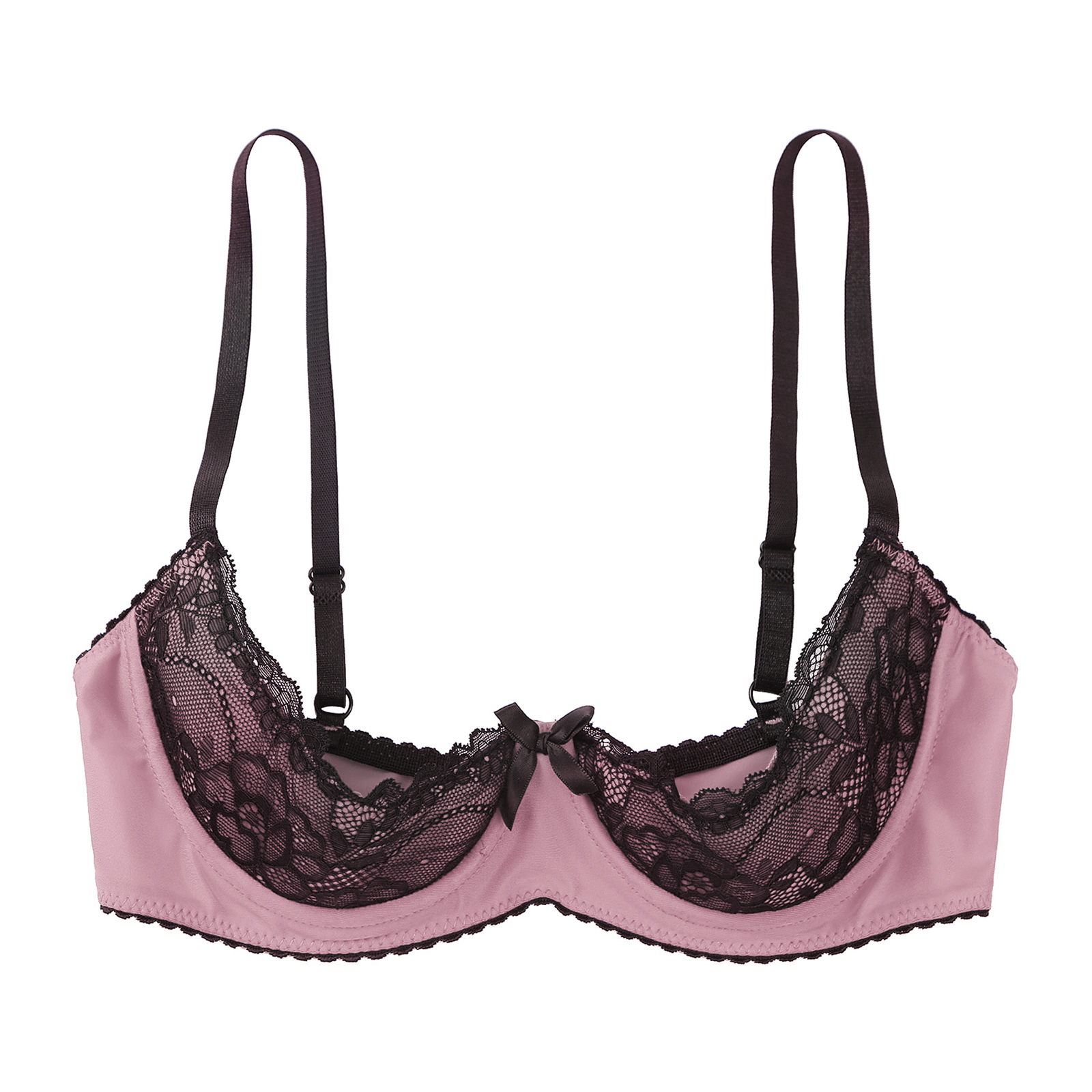 Womens Lingerie Swimwear Under - Underwire Bra Padded reseña y precio